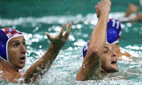 Sve je bilo riješeno, a onda su se svi u hrvatskoj reprezentaciji uhvatili za glavu