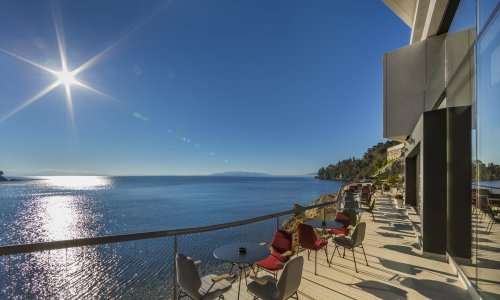 Brnjac: Hrvatska ima veliku mogućnost razvoja luksuznog turizma