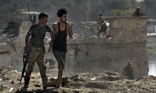 Osvetnički pohod protiv Islamske države vodi Bliski istok u novi kaos