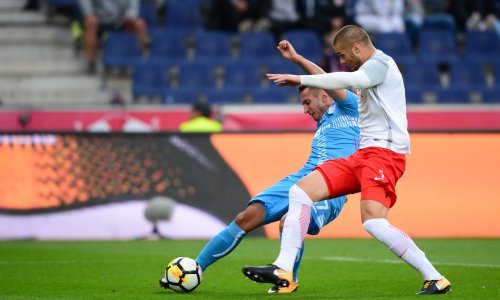 Ćaleta-Car zabio za RB Salzburga; Bayernu Superkup; PSG lako i bez Neymara