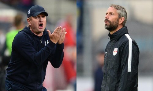 Austrijski trener opet potvrdio što misli o Rijeci; Kek priznao što je problem