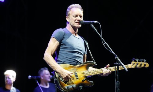 Šesti i najbolji koncert Stinga u Hrvatskoj: Više se ne srami Policea