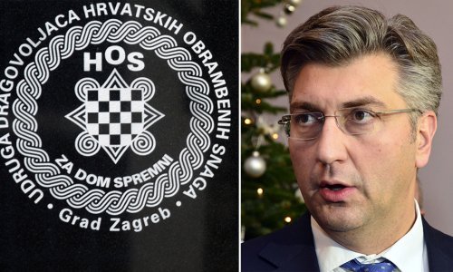 'Plenković je HDZ-ov Račan kojemu bi se svi smijali kad bi htio biti odlučan'