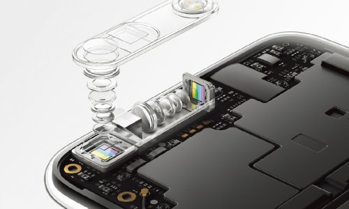 Oppo je razvio i predstavio nevjerojatnu mobilnu kamericu