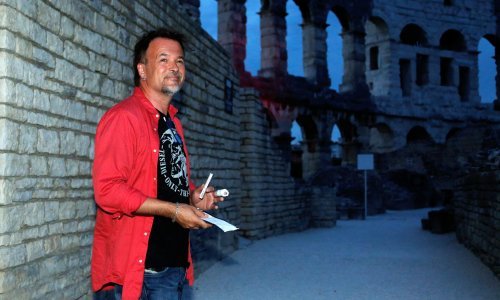 Evo tko je od poznatih Hrvata uživao u koncertu Stinga