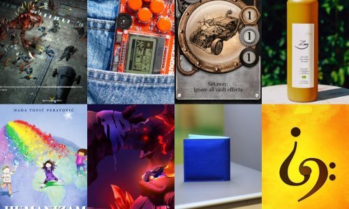 Ovi hrvatski projekti pomeli su Kickstarter, koja je njihova tajna?