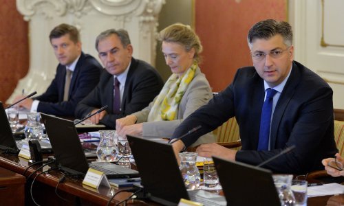 Udruga Lipa: Vlada propustila još jednu godinu za provođenje reformi