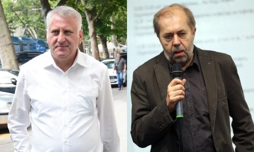 Franjo Lucić podnio ostavku na sve funkcije u HDZ-u