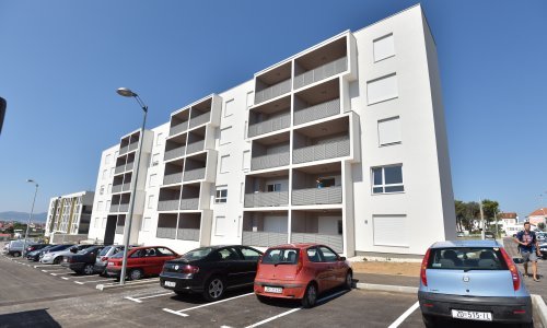 Program subvencioniranja stambenih kredita završava idućeg tjedna