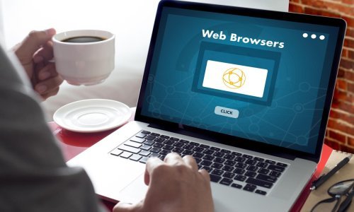 Povijest pregledavanja moguće je gledati i nakon što je izbrišete