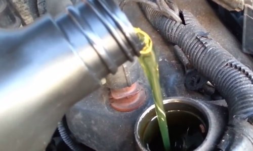 Točite skupo motorno ulje? Bacate novac