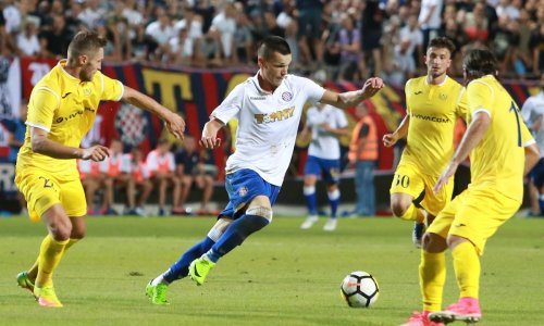 Hajduk ostao neporažen u Danskoj, ali najveći izazov tek ga čeka!