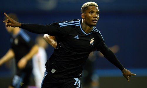 Neuvjerljivi Dinamo nakon šoka uspio preokrenuti i pobijediti slabašni Odd