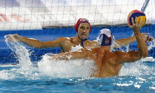 Utučeni srpski vaterpolisti otkrili glavni razlog poraza od Hrvatske