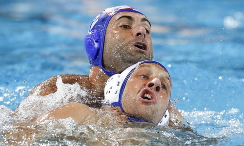 Srbija je napokon prestala biti najveća noćna mora hrvatskih vaterpolista!