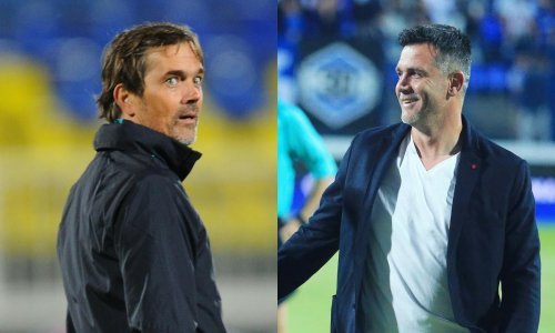 Zekić je oduševljen, a evo što o šokantnom trijumfu Osijeka kaže trener PSV-a