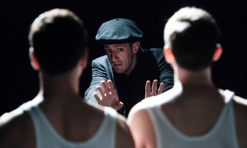 'Velika bilježnica' ZKM-a gostovala u Izraelu