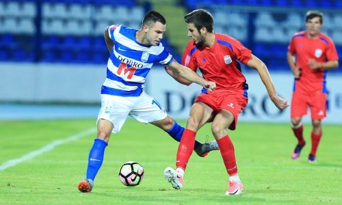 Osijek postao hit u Europi, ali nije prvi put: Ovo se već jednom događalo!