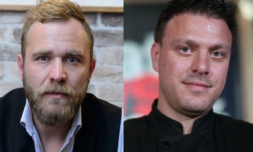 Evo tko će zamijeniti Ivana Pažanina u omiljenom kulinarskom showu