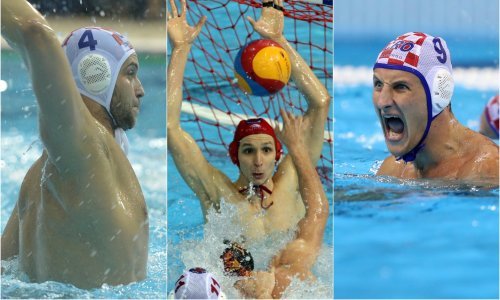 Tri igrača kakve nema nitko: Zbog njih se Hrvatskoj smiješi zlato!