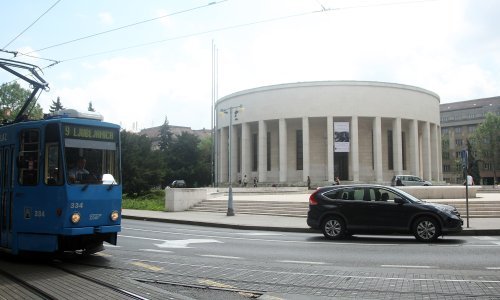 Arhitekti upozoravaju Bandića da je za preuređenje trgova nužan natječaj