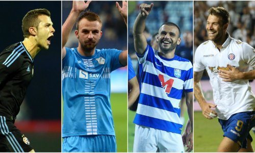 Hrvatski klubovi u Europi sve bliže onome što nikad nisu uspjeli!