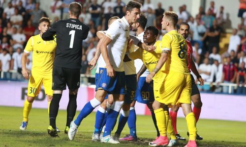 Splićani, oprez: Tko kaže da je 0:0 u gostima pozitivan rezultat u nogometu?