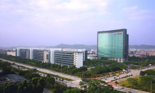 Huawei udvostručio tržišni udio u srednjoj i istočnoj Europi