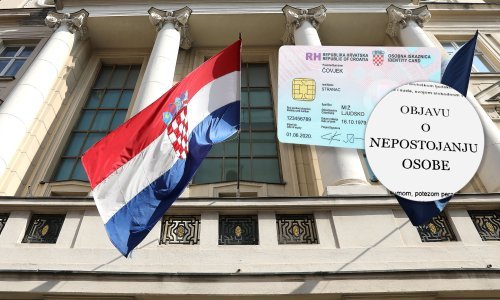 Vizionari, luđaci ili anarhisti: Doznali smo koliko se ljudi ispisalo iz hrvatske države