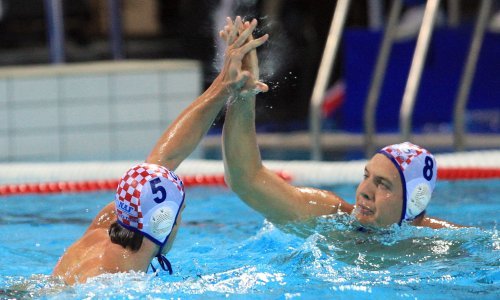 Vaterpolska elita u Rijeci se ovog vikenda bori za prestižan trofej