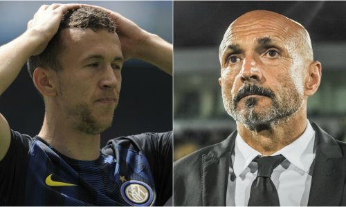 Odlučio srušiti snove Ivana Perišića: Za mene je to gotova priča!