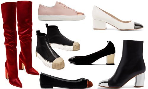 Ovaj laskav detalj na obući nikad ne izlazi iz mode