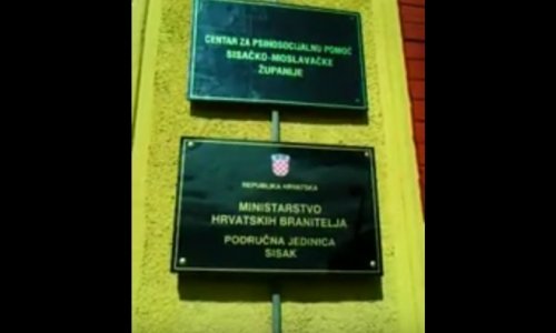 Nevjerojatna snimka otkriva koliko država ne brine o svojoj imovini