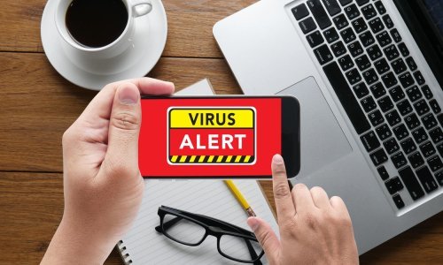 Samsung i iPhone na meti 'Wi-Fi virusa'