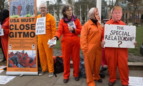 Zatvor Guantanamo radit će još najmanje 25 godina