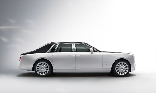 Rolls Royce ne zanimaju hibridni i samoupravljivi automobili