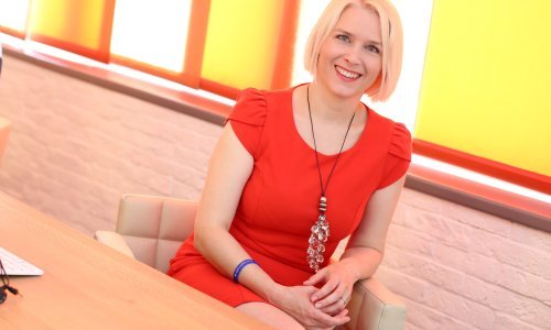 Ivana Plechinger Kovačić: 'Nisam jedna od nedostupnih 'zvijezda' koja ne želi komunicirati'