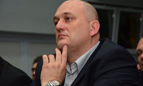 Dijelio savjete ministrima, a Tolušiću sugerirao: Otvori mandat sa salmonelom u piletini