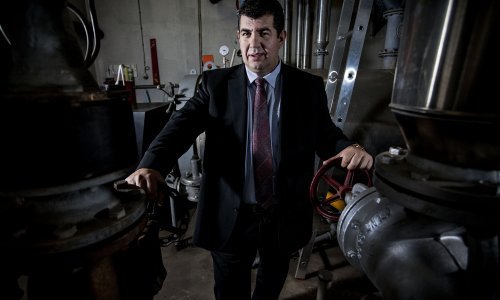 Ina ima najveće prihode, ali PPD zarađuje najviše po zaposlenom