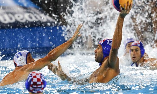 Deset godina čekamo svjetsko zlato, ali treba preživjeti 32 minute pakla