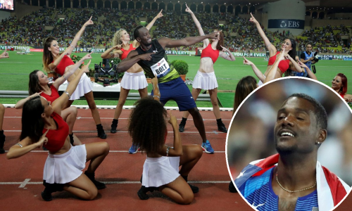 Najomraženiji atletičar današnjice prokomentirao Boltovu odluku koja je u očaj bacila svijet sporta