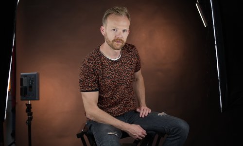 Saša Lozar: 'Onaj tko ima puno koncerata je sretan i moze uživati u ovom poslu'