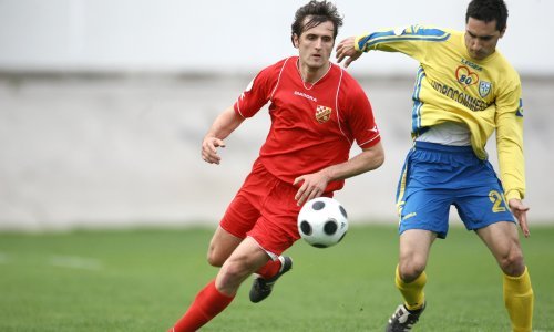 Sjajan posao hrvatskog prvoligaša; stigao je pravi 'stroj za golove'