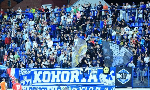 Prometna nesreća navijača NK Osijek; evo što kaže predsjednik Kohorte