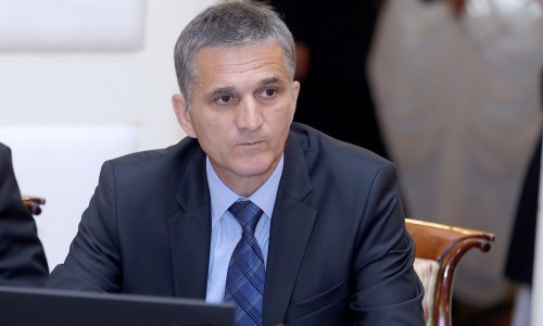 Ministar Marić: Nema više prodaje državne imovine na rate
