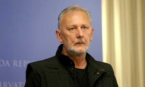 Božinović diže plaće policajcima, najmanja 5000 kuna