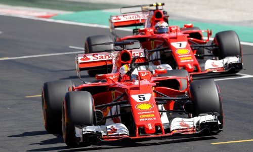 Šok u 'oktanskom cirkusu'! Čelnici Ferrarija najavili istupanje iz Formule 1!?