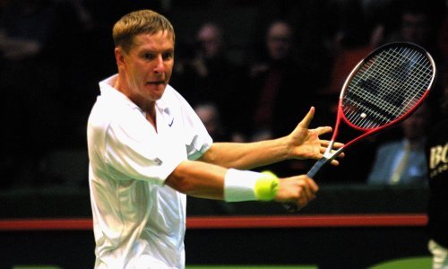 Bio je najbolji svjetski tenisač, a sada je očajan: Pomozite mi, prolazim kroz pakao!