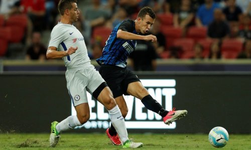 Perišićevu majstoriju zasjenio autogol njegovog suigrača koji se rijetko viđa