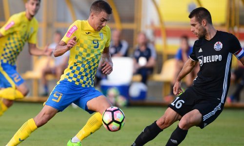 'Farmaceuti' se bolje snašli u nogometnoj uspavanki te stigli do druge pobjede